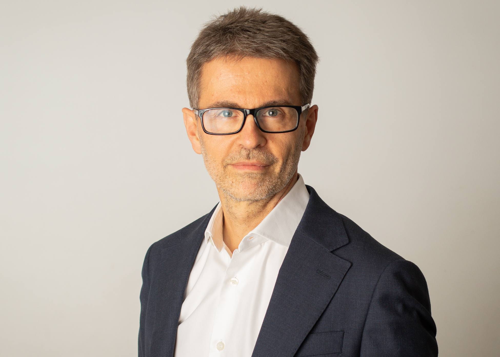 David Bernard